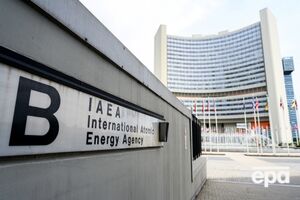 Агентство стежило за 409 кг високозбагаченого урану в Ірані