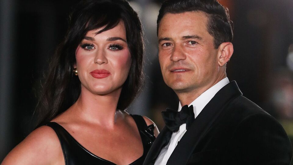 Знакомство Блума с Перри состоялось в 2016 году