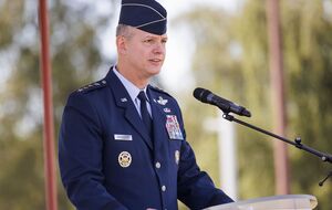 Гринкевич вступил в должность 4 июля