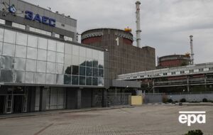 С начала российского вторжения ЗАЭС уже восемь раз подвергалась полному блэкауту