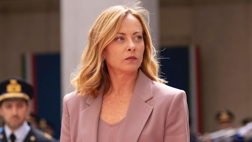 Мелони: Я не думаю, что мы должны ждать доброй воли Путина. Мы должны оказывать на него все возможное давление