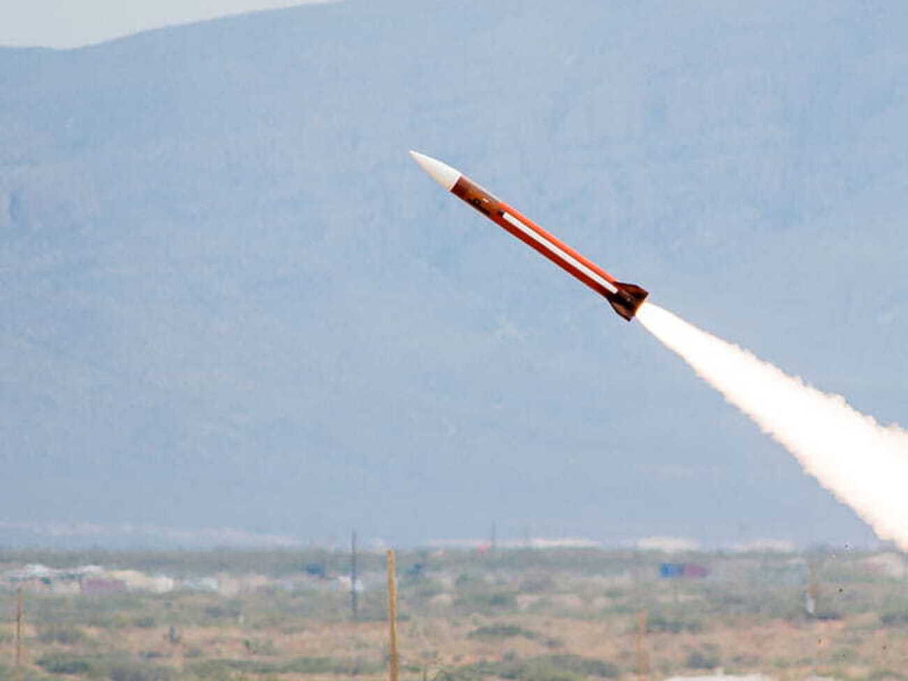 США могут возобновить поставки ракет для Patriot – СМИ