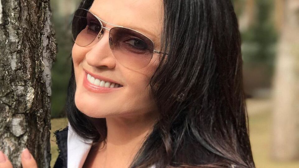 Ротару оценила фото Фейгина с дочерью