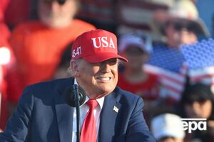 По словам Трампа, мигранты смогут работать также в гостиницах и заведениях отдыха