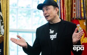 Маск спросил пользователей соцсети, стоит ли создавать партию "Америка"