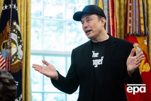 Маск спросил пользователей соцсети, стоит ли создавать партию "Америка"