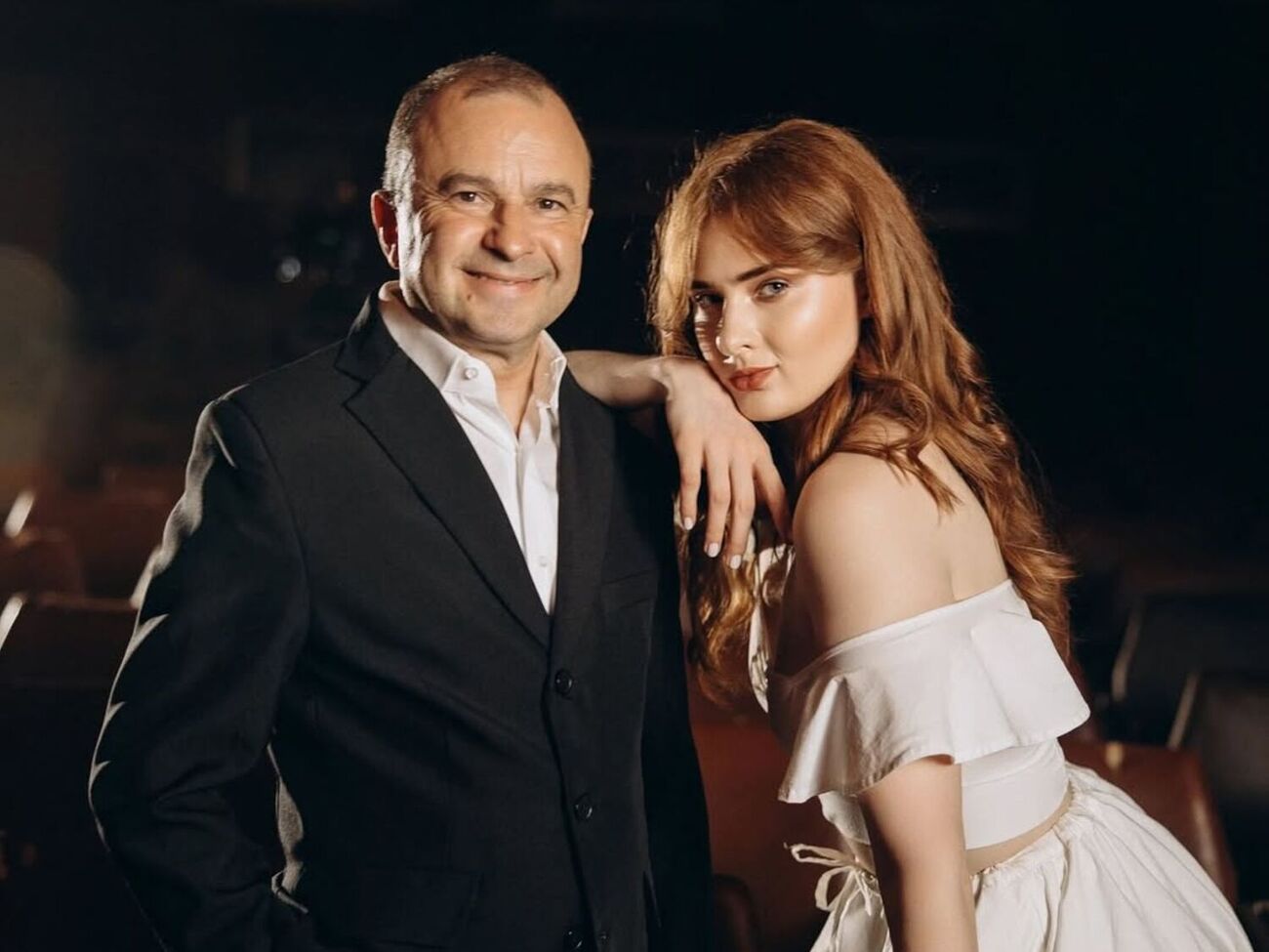 Павлик о дуэте с Зозулей: Спасибо за эту встречу