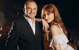 Павлік про дует із Зозулею: Дякую за цю зустріч