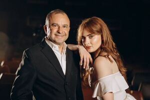 Павлик о дуэте с Зозулей: Спасибо за эту встречу