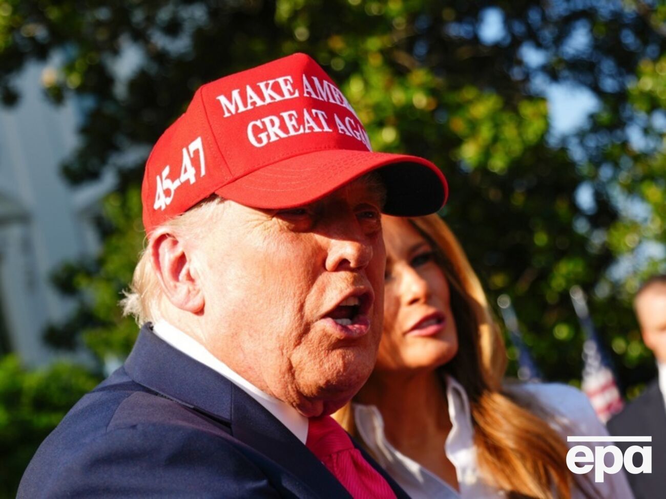 Трамп повторил, что "очень недоволен" своим разговором с Путиным, который состоялся 3 июля