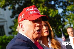 Трамп повторил, что "очень недоволен" своим разговором с Путиным, который состоялся 3 июля