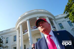 Трамп дает сигналы Путину, что тот может продолжать войну против Украины, пишет СМИ