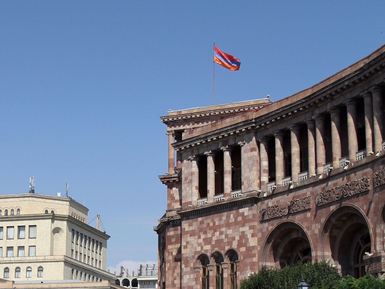 Вірменію обурили висловлювання російських депутатів і посадовців