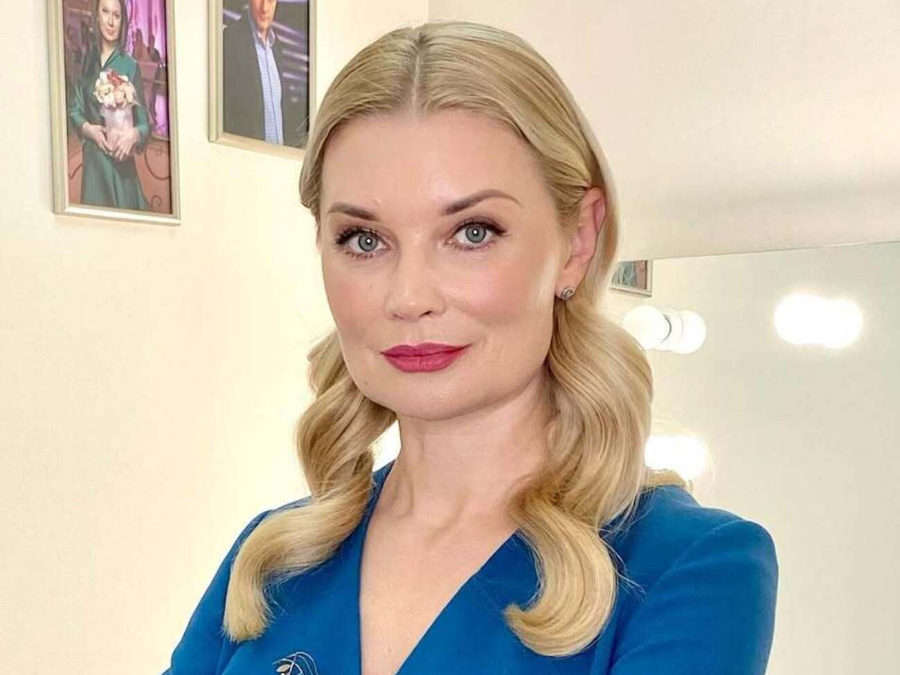 По словам Таран, лето ее дочь проведет в пластовом лагере в Украине