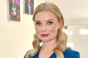 По словам Таран, лето ее дочь проведет в пластовом лагере в Украине