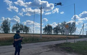 Саперы рассказали об опасных элементах, которые россияне сбрасывают с дронов