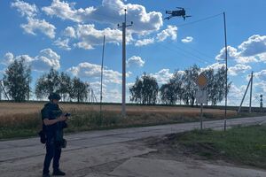 Саперы рассказали об опасных элементах, которые россияне сбрасывают с дронов