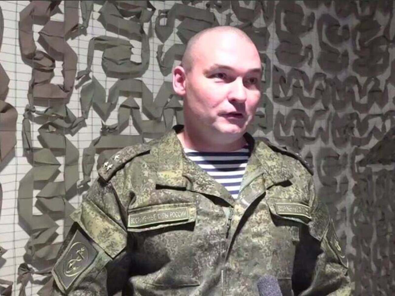 Гудков стал минимум вторым высокопоставленным генералом, погибшим с начала года, уточняет разведка