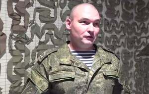 Гудков став щонайменше другим високопоставленим генералом, який загинув із початку року, уточнює розвідка