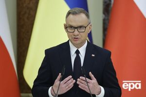 За словами Дуди, Зеленський просив у Польщі MiГ-29