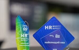 75 HR-специалистов соревновались за победу в рейтинге, отметило издание