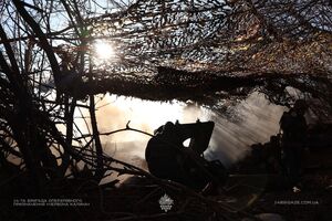 За словами Трегубова, росіяни тиснуть на покровському, лиманському й куп'янському напрямках