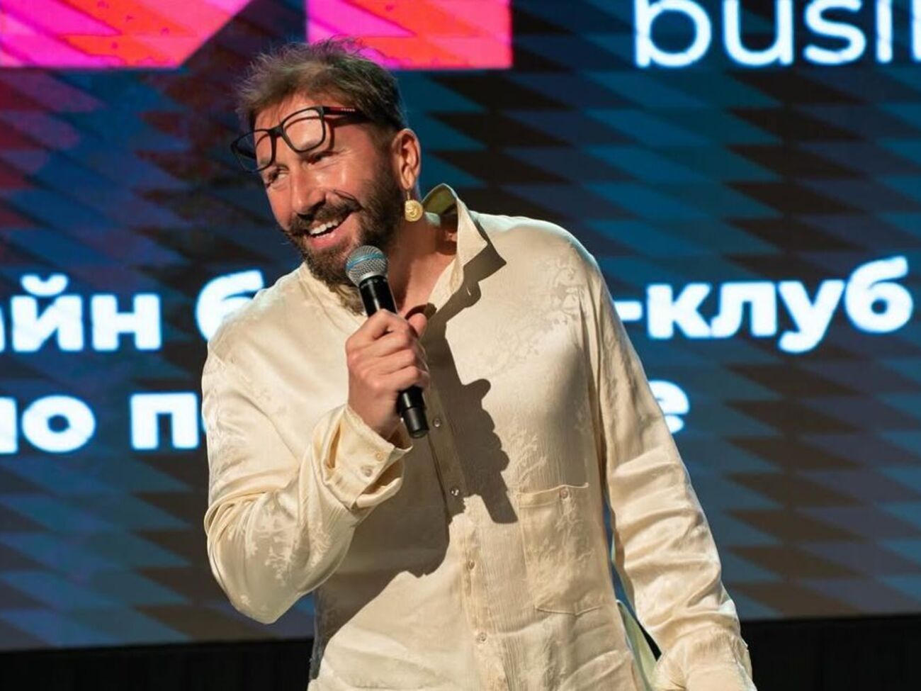 Чичваркин рассказал, почему Трамп цепляется за Путина