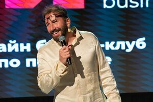 Чичваркин рассказал, почему Трамп цепляется за Путина