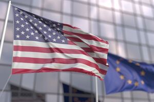 9 июля истекает время отсрочки повышенных тарифов для ЕС, введенных Трампом