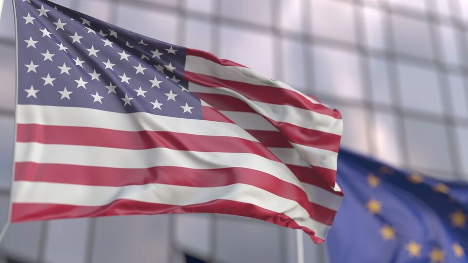 9 июля истекает время отсрочки повышенных тарифов для ЕС, введенных Трампом