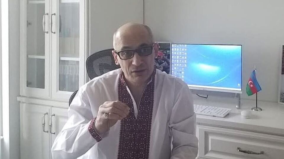 Юнус: Трамп может ударить кулаком по столу, но, чтобы он так сделал, это должно соответствовать его стратегии