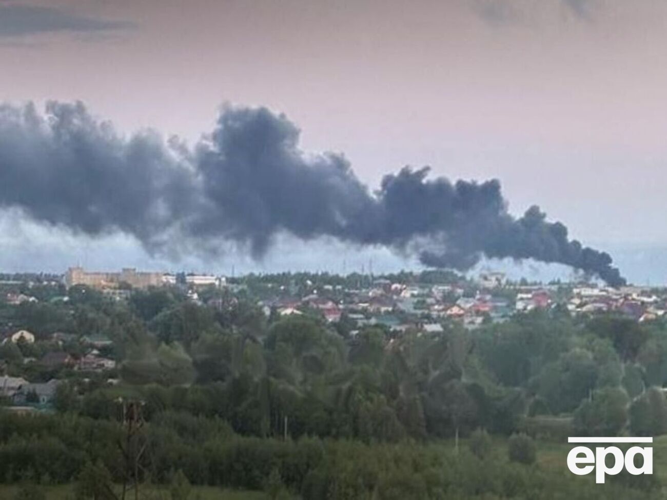 Удар нанесли по объекту, который производит адаптивные антенные решетки "Комета", в частности для ударных беспилотников и некоторых ракет