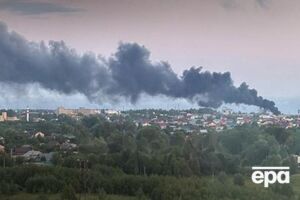 Удар нанесли по объекту, который производит адаптивные антенные решетки "Комета", в частности для ударных беспилотников и некоторых ракет