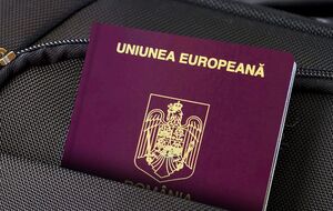 Румыны оформляли фиктивные паспорта россиянам