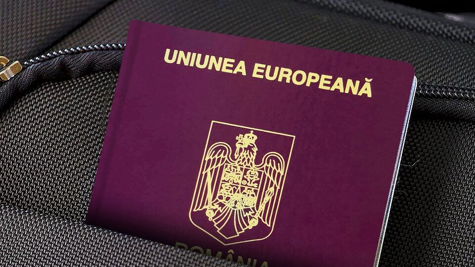 Румыны оформляли фиктивные паспорта россиянам
