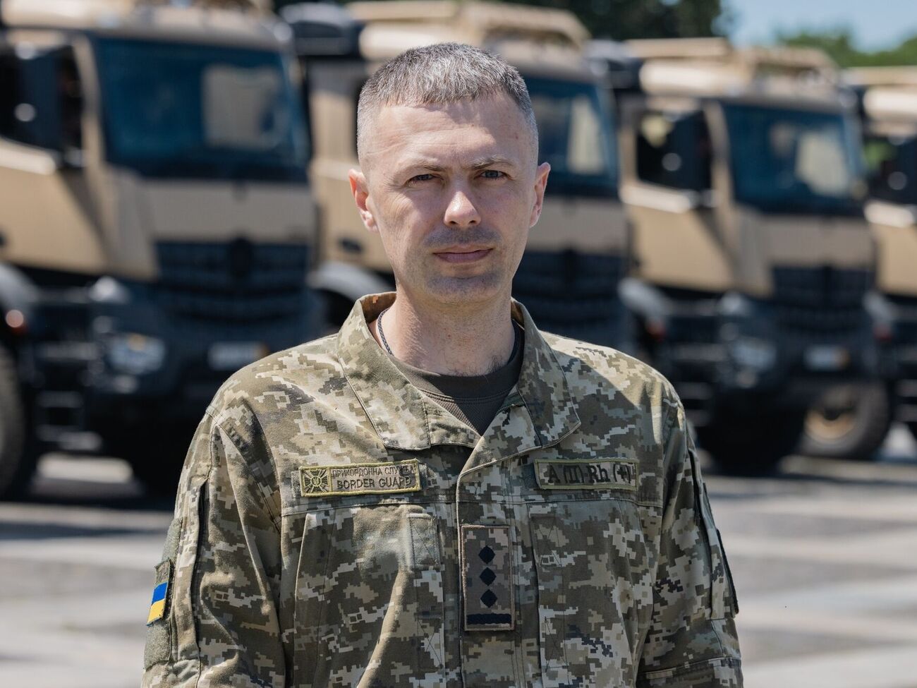 Тактика, яку використовує РФ, не дає їй досягти очікуваних результатів, зазначив Демченко