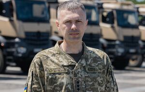 Тактика, используемая РФ, не дает ей достичь ожидаемых результатов, отметил Демченко