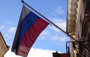 В диппредставительстве РФ пожаловались на бездействие властей Швеции по поводу этого и предыдущих нападений на российское посольство