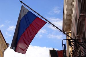 В диппредставительстве РФ пожаловались на бездействие властей Швеции по поводу этого и предыдущих нападений на российское посольство