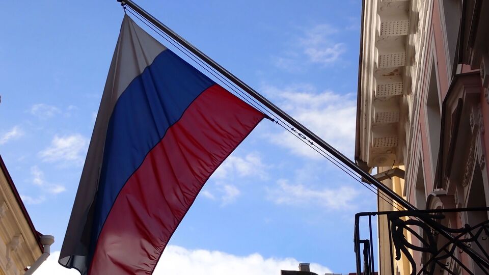 В диппредставительстве РФ пожаловались на бездействие властей Швеции по поводу этого и предыдущих нападений на российское посольство