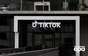 За словами Трампа, переговори з Китаєм щодо застосунку відбудуться на початку наступного тижня