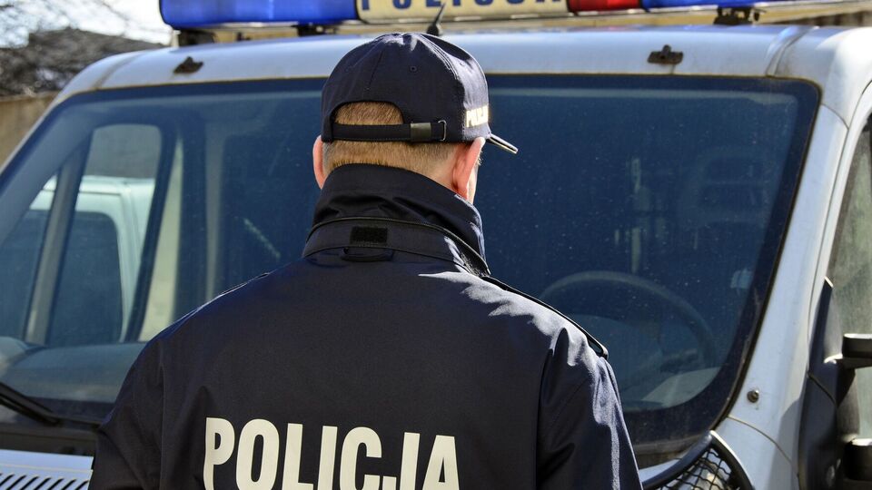 Поліція затримала викрадача