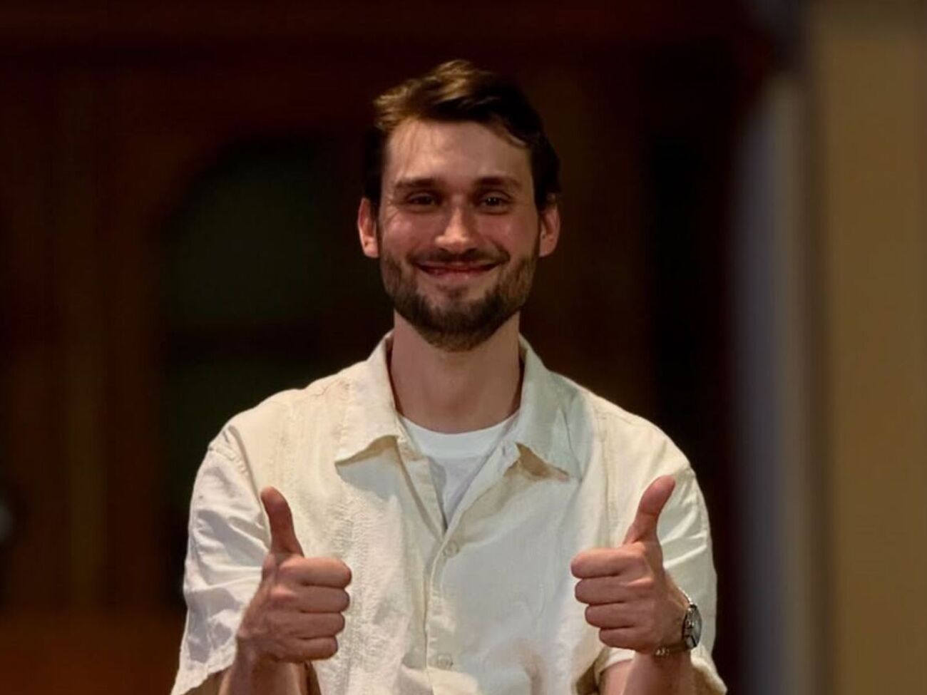 Яценко про "Голос країни": Усі четверо членів журі, навіть Джамала, говорили російською