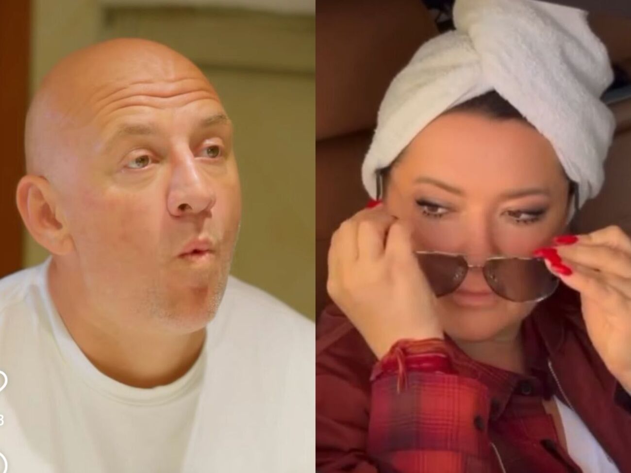 В ролике Могилевская под звучание новой песни Потапа моет унитаз