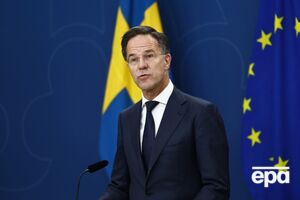 Генсек Альянса назвал Россию "огромным геополитическим вызовом"