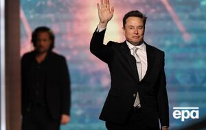 Маск оголосив про створення Американської партії США