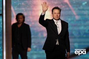 Маск оголосив про створення Американської партії США