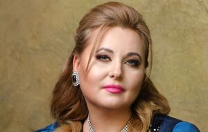 Монастирська: Українським співакам зараз у Європі працюється важко