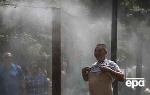 В Закарпатье и на юге страны ожидается до +33 °С