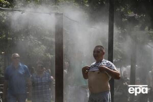 В Закарпатье и на юге страны ожидается до +33 °С